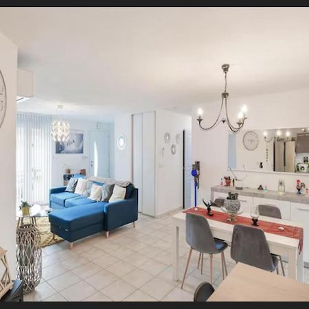 Chambre Zen Saint-Medard-de-Guizieres ภายนอก รูปภาพ