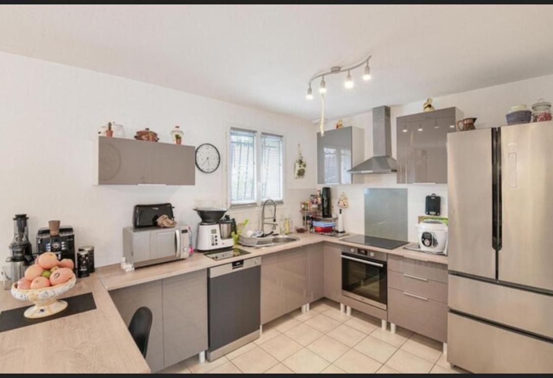 Chambre Zen Saint-Medard-de-Guizieres ภายนอก รูปภาพ